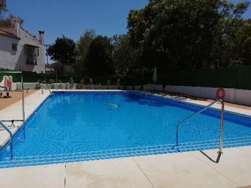 Geoda Torremolinos Kültér fotó