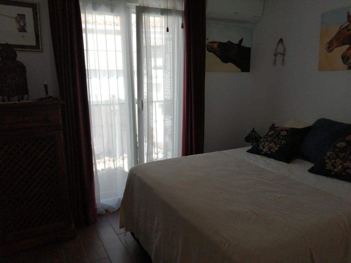 Geoda Torremolinos Kültér fotó