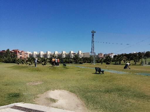 Geoda Torremolinos Kültér fotó