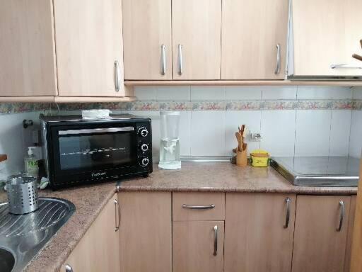 Geoda Torremolinos Kültér fotó